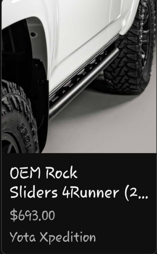 Frame Guards