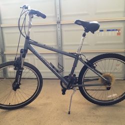 Motobecane Mountain Bike