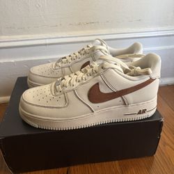 9M/10.5 W AIR FORCE 1