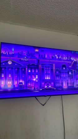 50 inch Roku TV