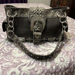 Montana West Purse