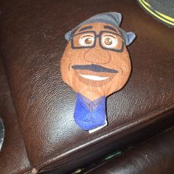 Disney PIXAR SOUL Joe Gardner
