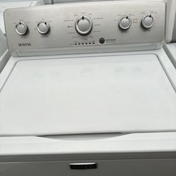 Newer Style Maytag Washer 