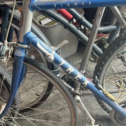 Vintage Trek Elance 300