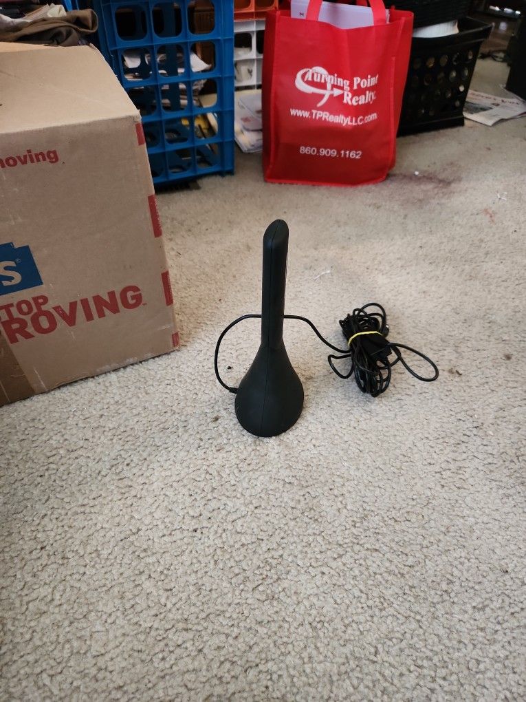 Indoor TV Antenna