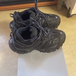 Balenciaga Tracks 