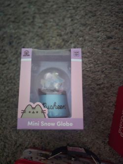 Toys or collectibles