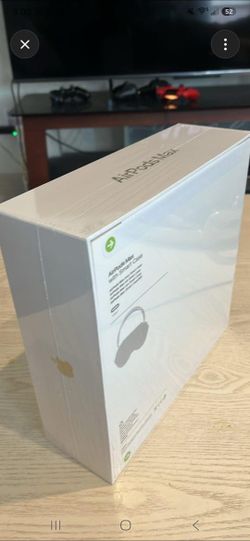 AirPod max