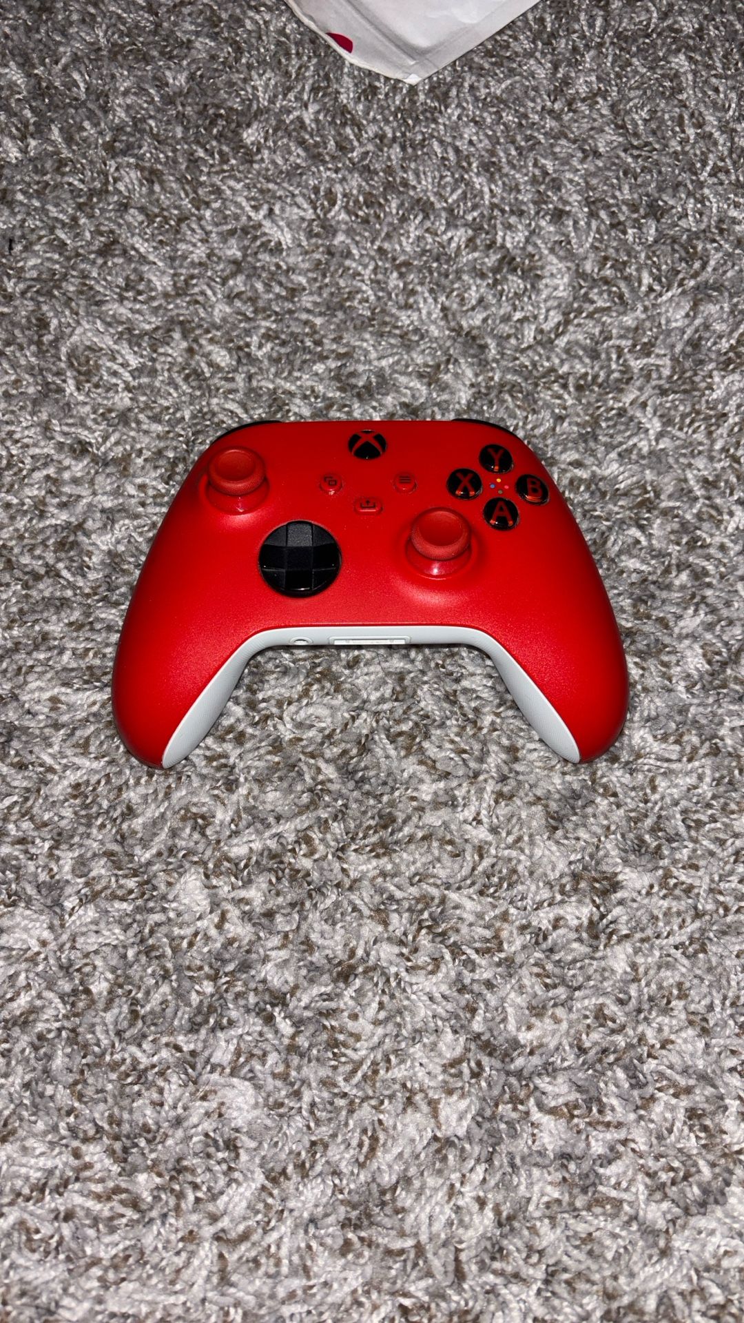 Xbox One Controller