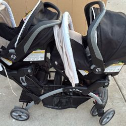 Stroller