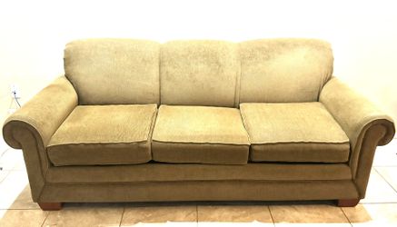 Couch For Pick-Up