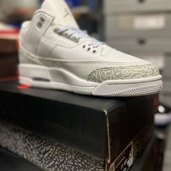 Jordan 3 Retro 