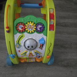 Baby Walker