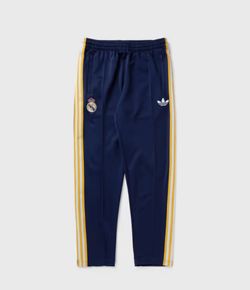 Men's adidas Originals Real Madrid Track Pants new