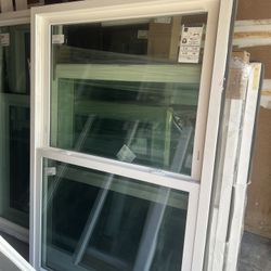 New Double Hung Windows ( Read Descriptions)
