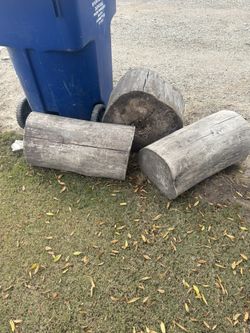 Logs Wood
