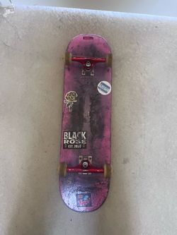 Used Board