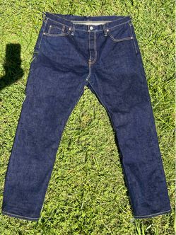 Iron Heart 633s-18 oz Size 40x36