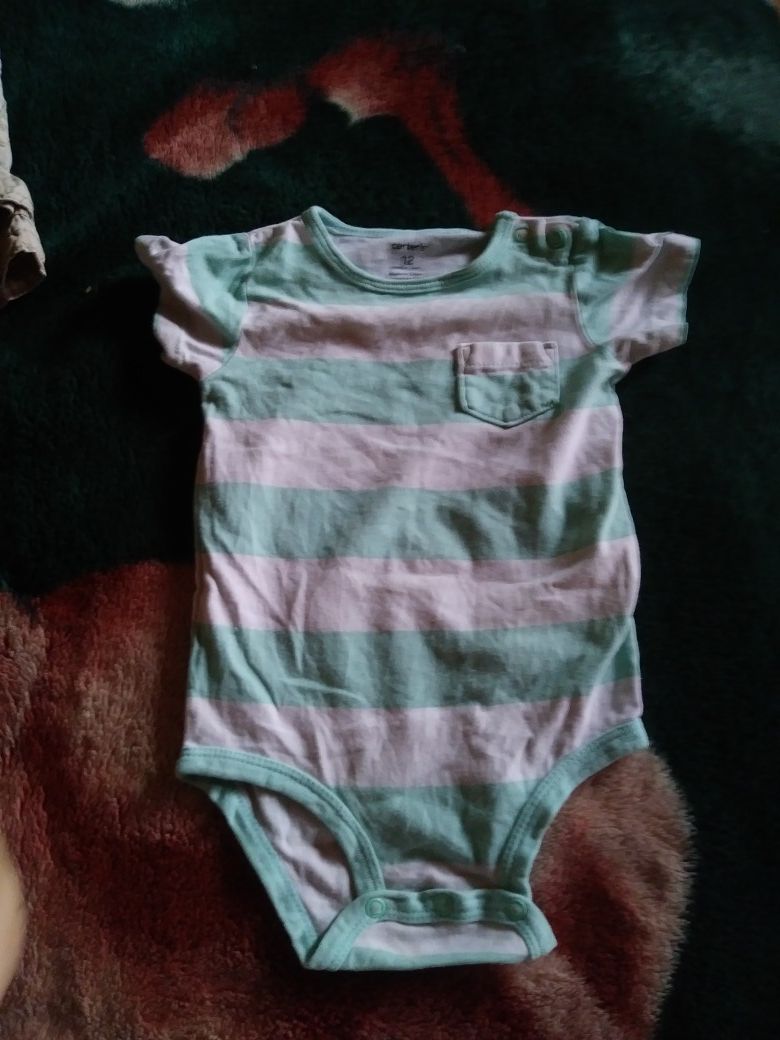 Cute onesie