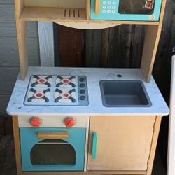 Mini Chef Kitchette