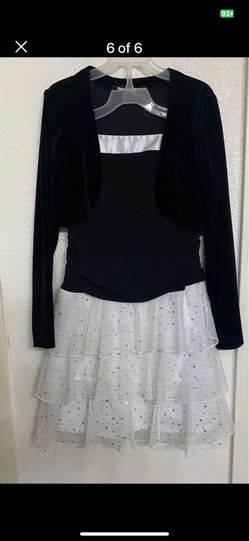 Girl Dress 
