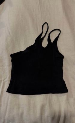 Princess Polly cropped top