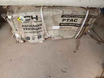 AC / Heat Pump