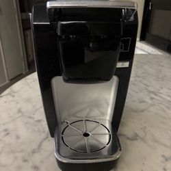 Keurig Single Cup Coffeemaker 