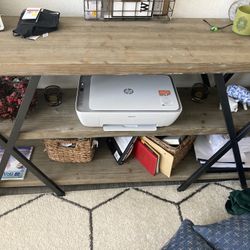 Table - 3 Tier Stand 