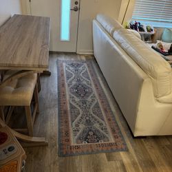 Boho Runner Rug