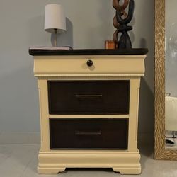 nightstand