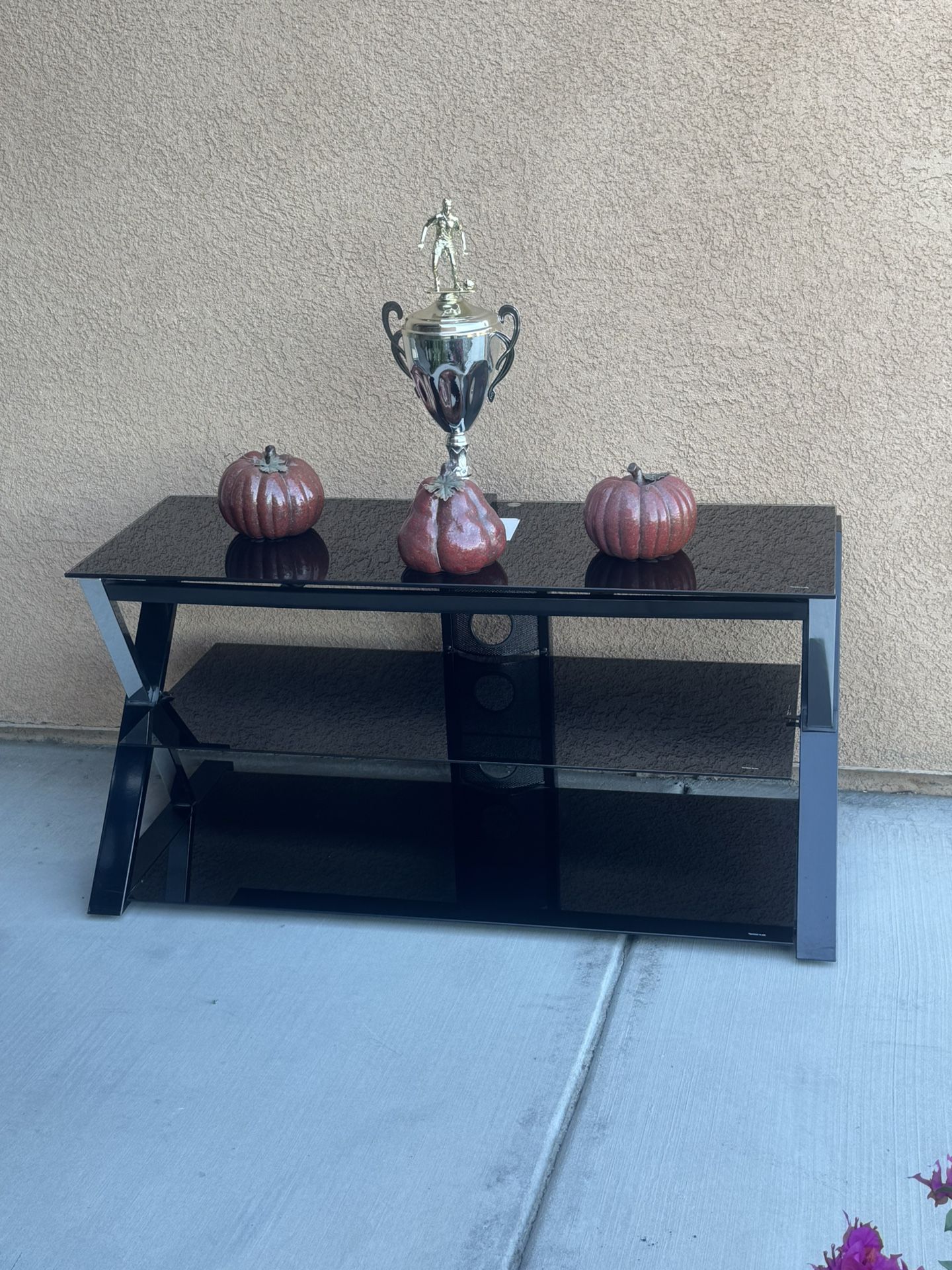 TV Stand Entertainment 