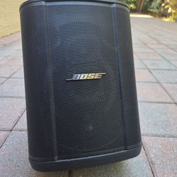 Bose S1 Pro+