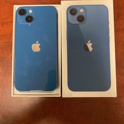 iPhone 13 128gb Factory Unlocked 