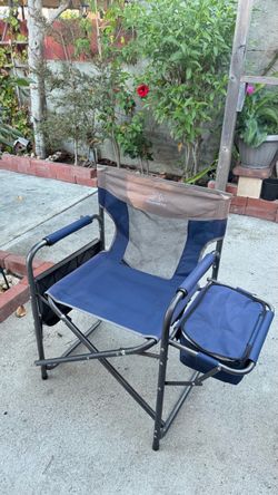 Camping Chair