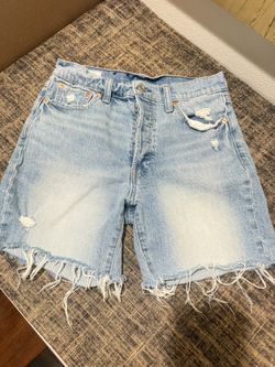 GAP Size 27/4 Shorts