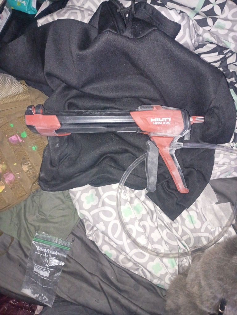 Hilti HDM500