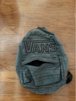Vans Backpack