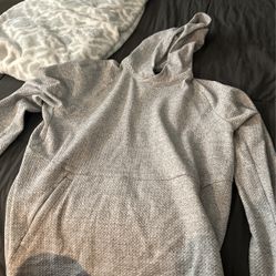Lululemon Hoodie - Like New - Size M