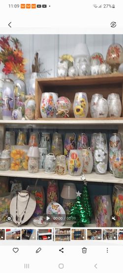 Beautiful Decorarive Lights Doing Presales $3 And Up