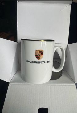 Porsche Cup Collectable