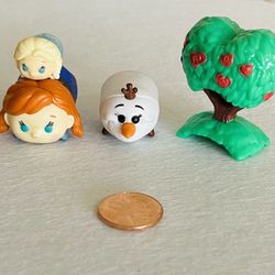 Disney Tsum Tsum  
