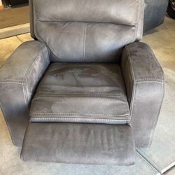 Recliner