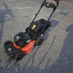 Self Propel Lawnmower