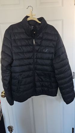 True Religon Puffer Jacket
