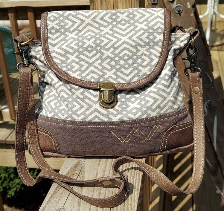 Myra Bag