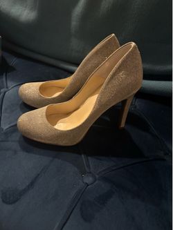 Jessica Simpson Pumps 9M/40