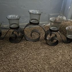 Candle Holder 