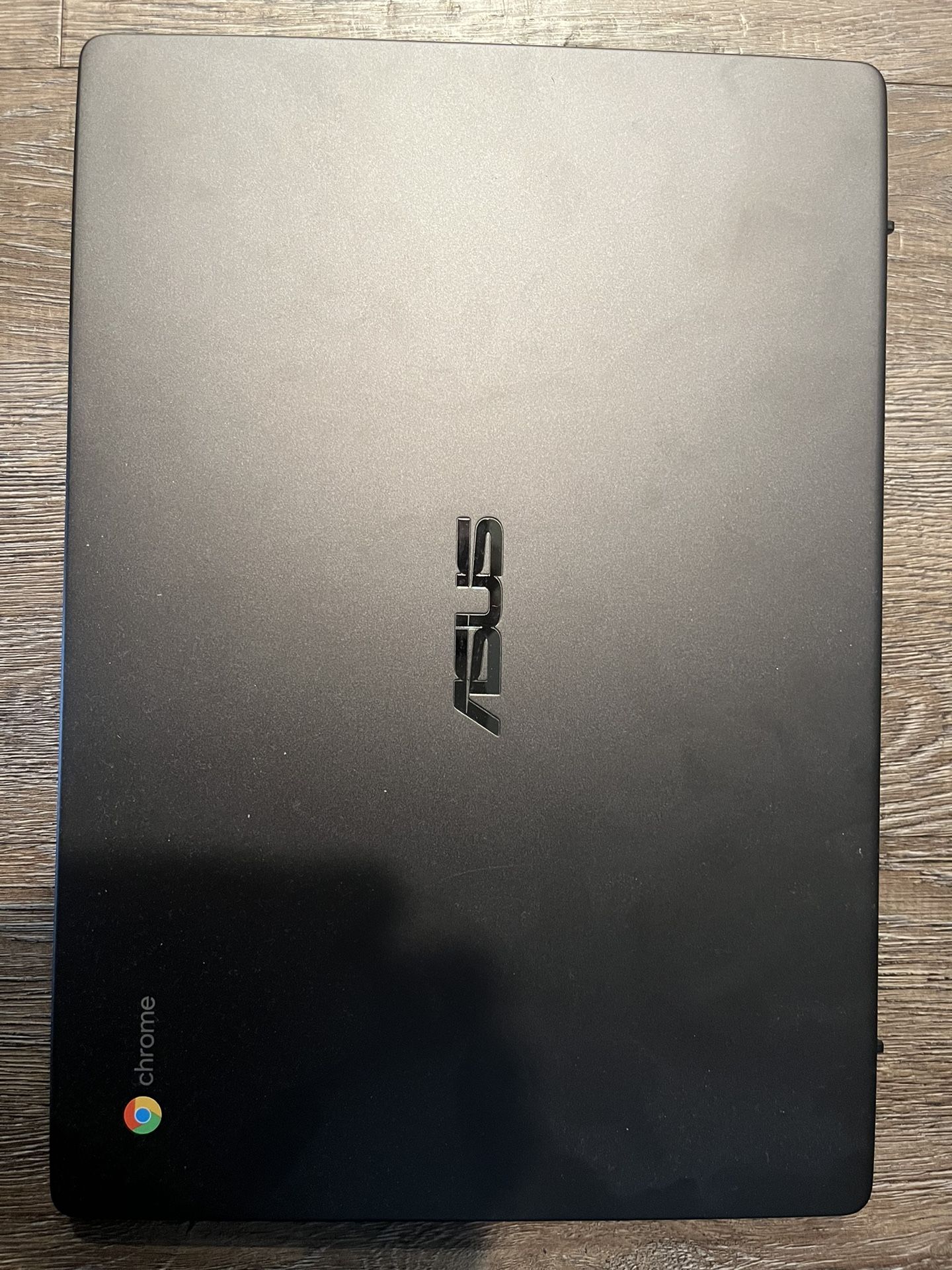 Asus Chromebook