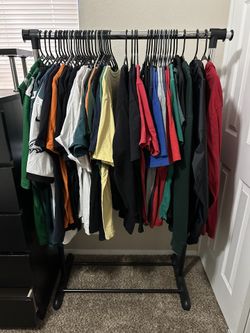 Clothes Rack